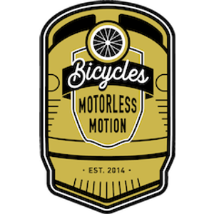 Motorless Motion (MoMo) Bicycles