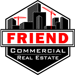 Friend Commercial Real Estate - Logo