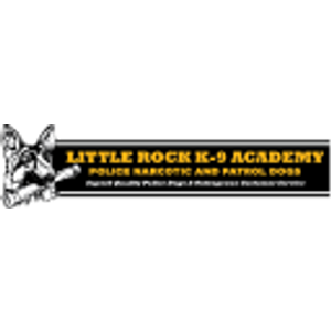 Little Rock K-9 Academy