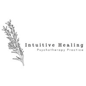 Intuitive Healing Psychotherapy Practice - Logo