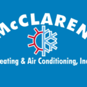 McClaren Heating & Air Conditioning, Inc.