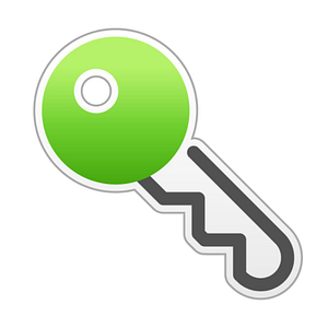 Keyrenter Property Management Tacoma - Logo