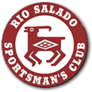 Rio Salado Sportsman's Club - Logo
