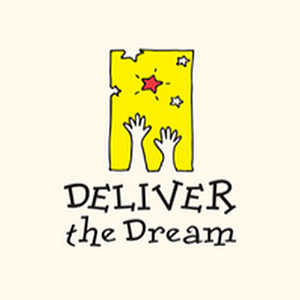 Deliver the Dream - Logo