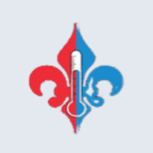 H & E Comfort Services - Logo