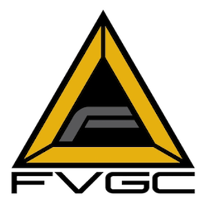 Team FVGC: Fox Valley Grappling Club - Logo