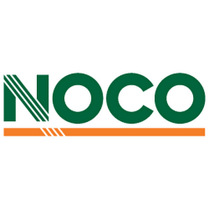 NOCO Commercial: HVAC, Fuels, and Energy - Logo