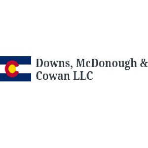 Downs McDonough & Foley, LLC - Logo