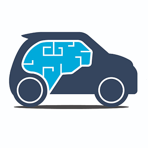 CarBrain - Logo