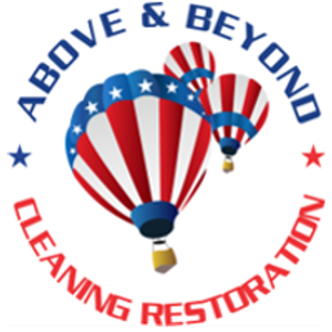 Above & Beyond Cleaning & Restoration