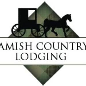 Amish Country Lodging - Logo