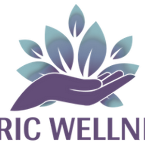 Meric Wellness - Logo
