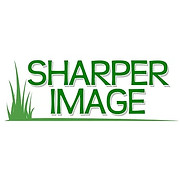 Sharper Image Lawn Maintenance and Snowplowing - Logo