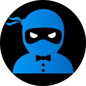 Savvy Ninja - Logo