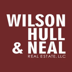 Wilson Hull & Neal - Logo
