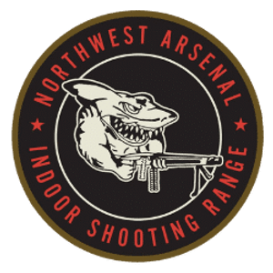 Northwest Arsenal Indoor Shooting Range - Logo