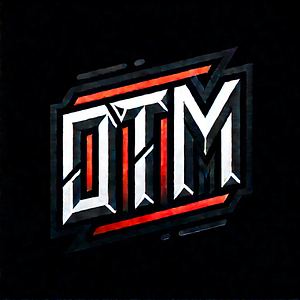 OTM Fight Shop - Logo
