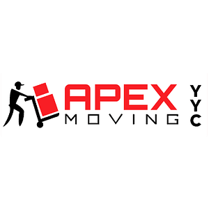 Apex Moving YYC - Calgary Movers - Logo