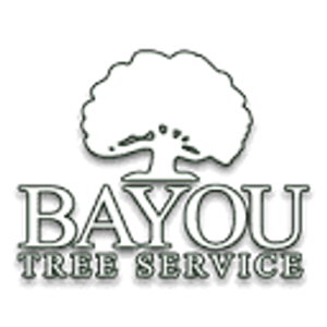 Bayou Tree Service, Inc. - Logo