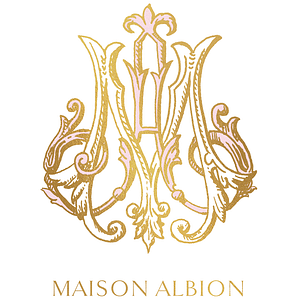 Maison Albion - Logo