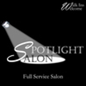Spotlight Salon