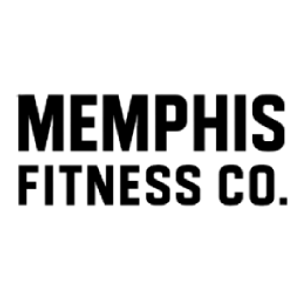 Memphis Fitness Co. - Logo