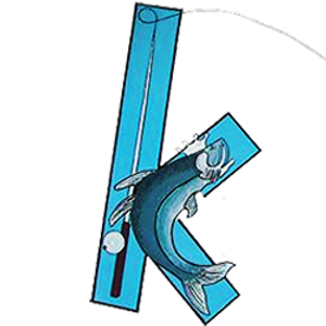 King Fisher Fleet - Logo