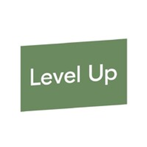 Level Up Painting