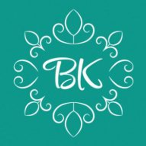 Bodies Kneaded - Logo