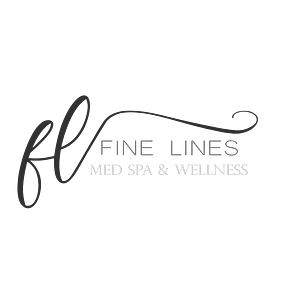 Fine Lines Med Spa - Logo