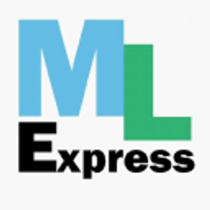 ML Express - Logo