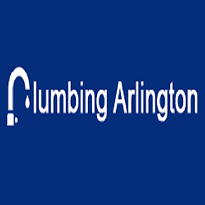 .arlingtonplumbingtx. - Logo