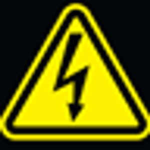 HighVoltage Electric - Logo