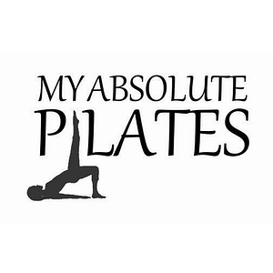 My Absolute Pilates - Logo