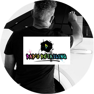 Dad’s Detailing - Logo