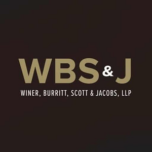 Winer, Burritt & Scott & Jacobs, LLP - Logo