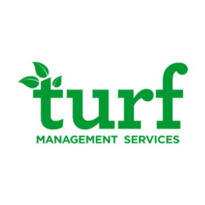 Turf Management Services - Logo