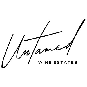 Untamed Wine Estates - Logo