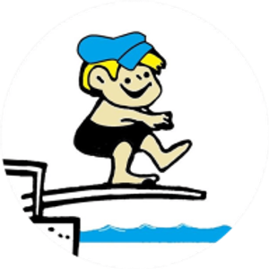 Grimes Pools - Logo