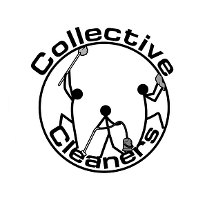 Collective Cleaners - Logo