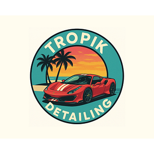Tropik Detailing Tampa