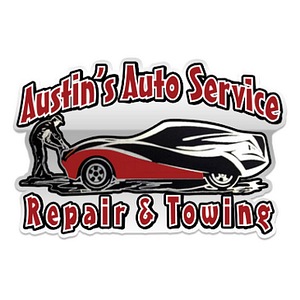 Austin's Auto Service
