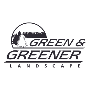 Green & Greener Landscape