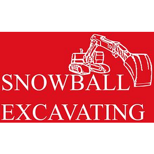 Snowball Excavating