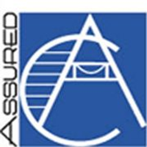 Assured Corporation Showroom - Logo
