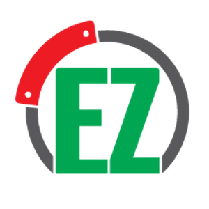 EZ Brakes & Service - Logo