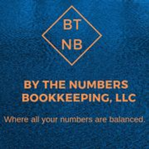 By The Numbers Bookkeeping