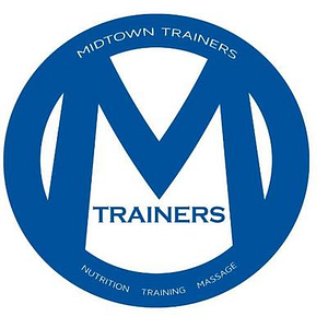 Midtown Trainers - Logo