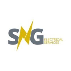 SNG Electrical Services - Logo