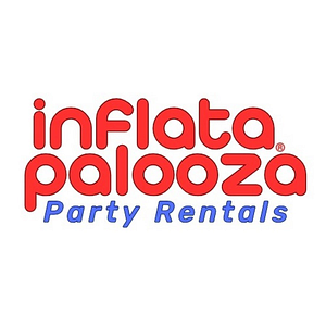 InflataPalooza Party Rentals - Logo